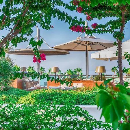 Sherwood Blue Belek - Adults Only-3