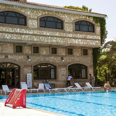 Belkon Hotel-3