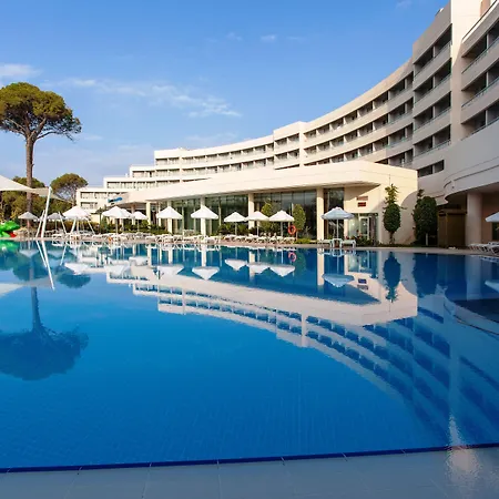 Sentido Zeynep Golf & Spa-3