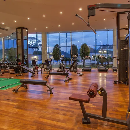 Sentido Zeynep Golf & Spa-2