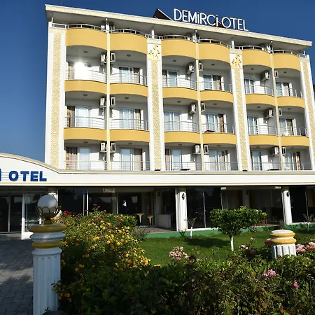 Demirci Hotel-3