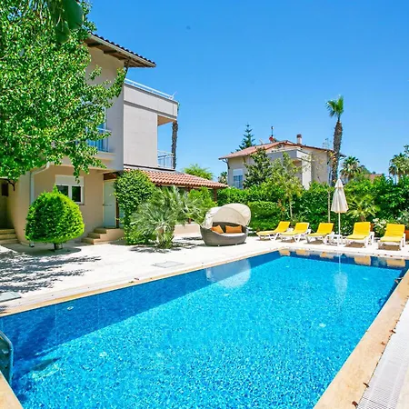 Paradise Town Villa Beldora-2