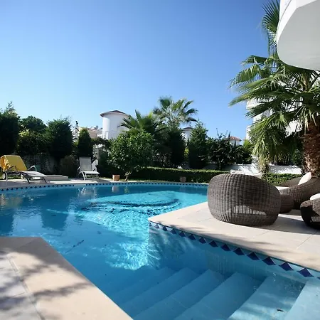 Bella Villa 3-2
