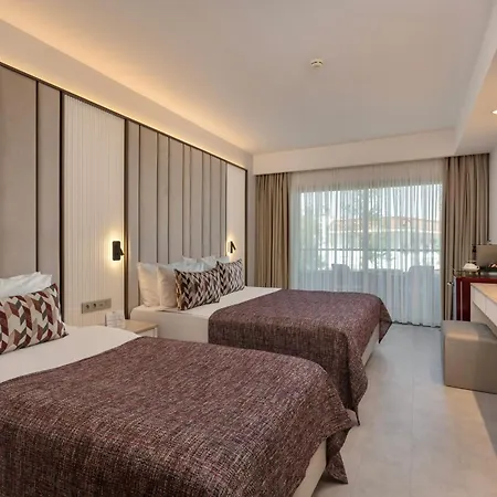 Port Nature Luxury Resort-2
