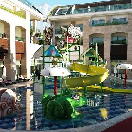 Crystal Waterworld Aqua Collection-3