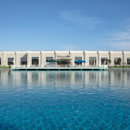 Granada Luxury Belek - Family Kids Concept-3