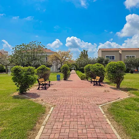 Belek Golf Village Apartments-2