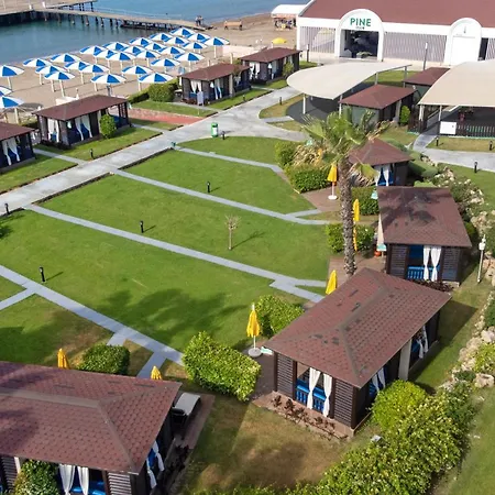 Pine Beach Belek-2