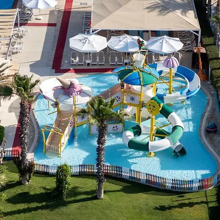 Orange County Belek-3