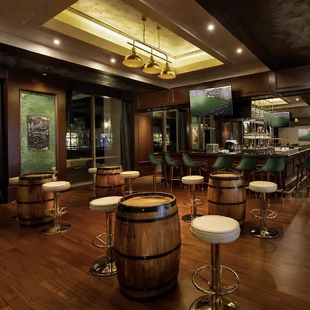 Rixos Premium Belek - The Land Of Legends Access-3