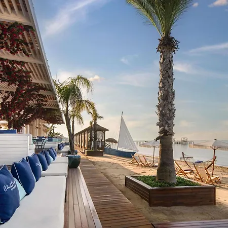 Club Prive By Rixos Belek-3