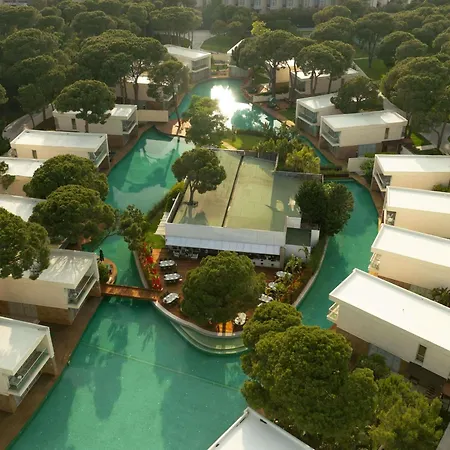 Club Prive By Rixos Belek-2