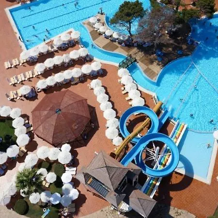 Tui Magic Life Belek-2