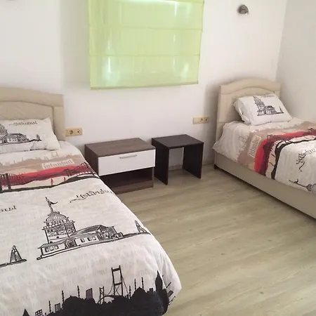 Belek Golf Apartments-2
