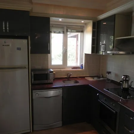 Villa Belek 68-3