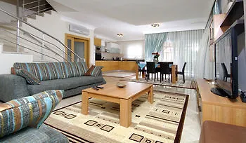 Paradise Town - Villa Lisa-2