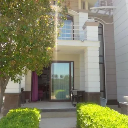 Belek Golf Apartments-2