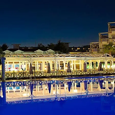 Selectum Noa Belek-3