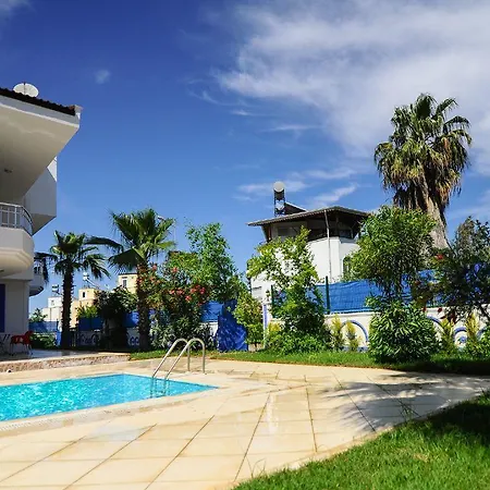 Villa Bodrum-3