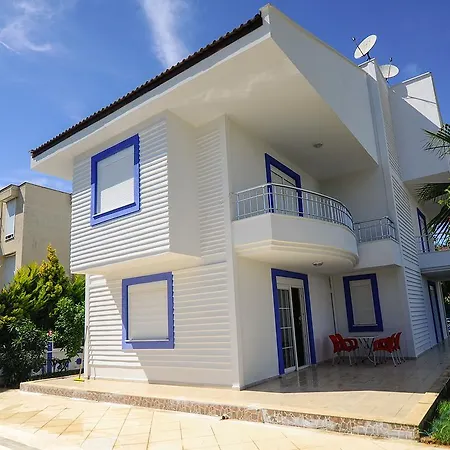Villa Bodrum-2