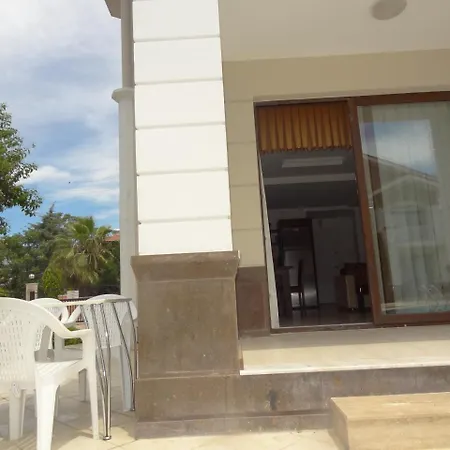Belek Golf Residence 2-2