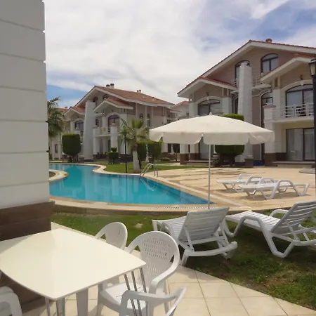 Belek Golf Residence 2-3