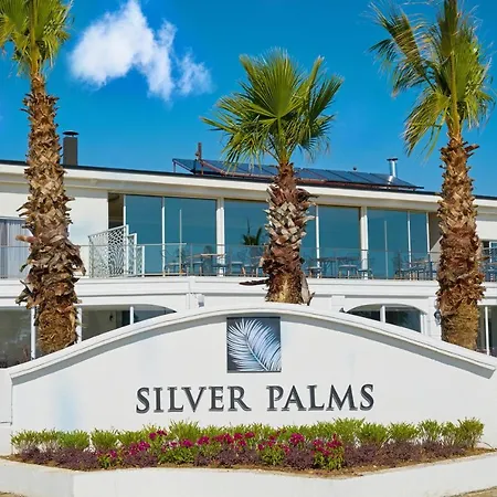 Silver Palms Belek-3