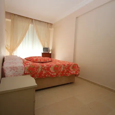 Paradise Town - Villa Sean-2