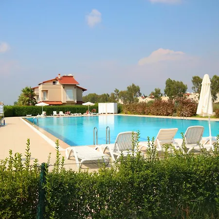 Paradise Town - Villa Sean-3