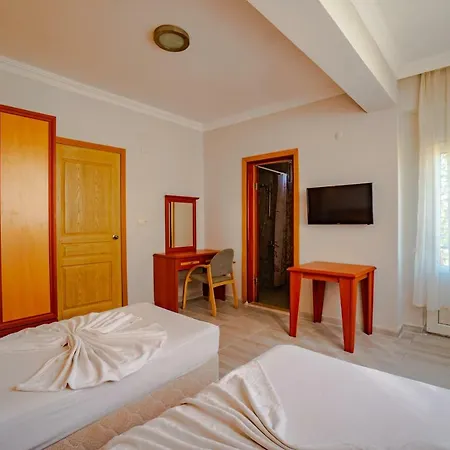 Belek Akropolis Medusa Otel-3