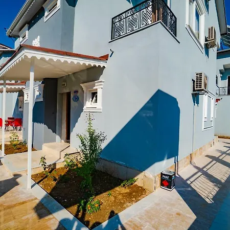 Belek Akropolis Medusa Otel-2