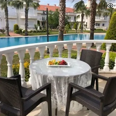 Belek Golf Village-2