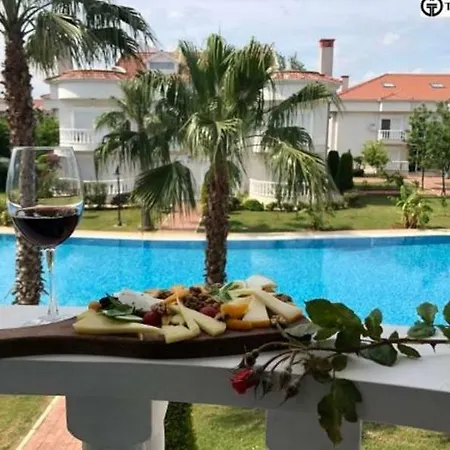 Belek Golf Village-3