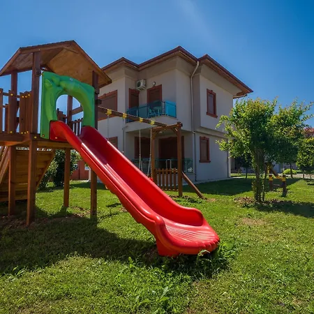 Vista Villas & Suites-3