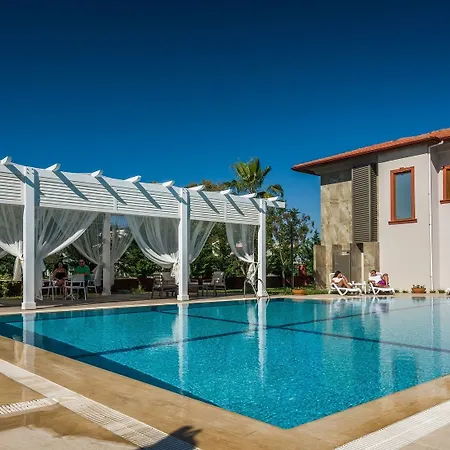 Vista Villas & Suites-2