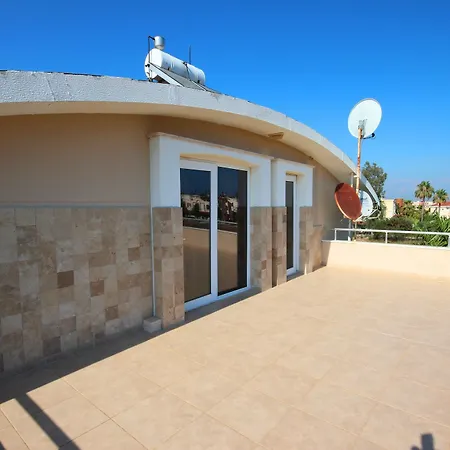 Paradise Town - Art Villa-3
