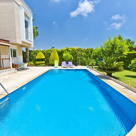 Paradise Town - Art Villa-2