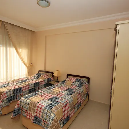 Paradise Town - Villa Colm-3
