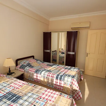 Paradise Town - Villa Colm-2