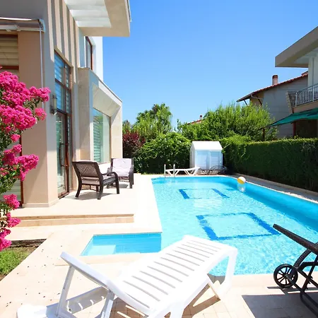 Paradise Town - Villa Elite-3