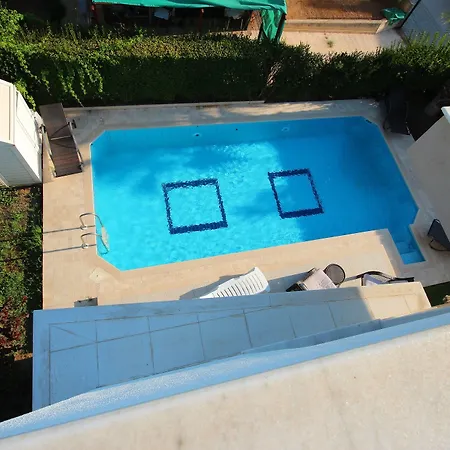 Paradise Town - Villa Elite-2