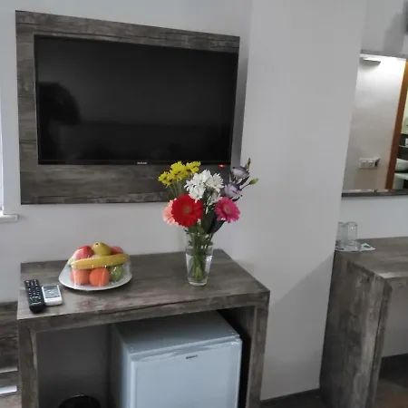 Sarp Hotel Kadriye-2