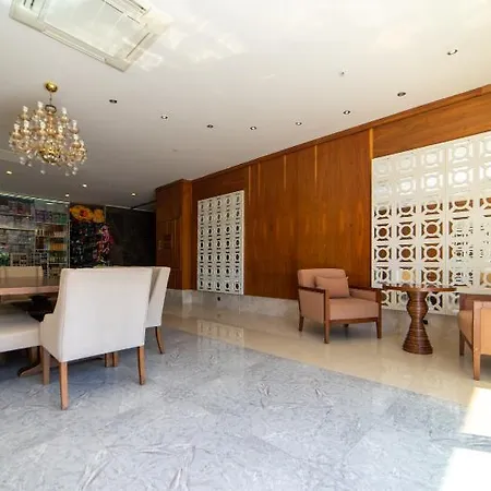 Dionis Hotel Resort & Spa-3