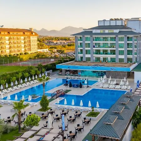 Dionis Hotel Resort & Spa-2