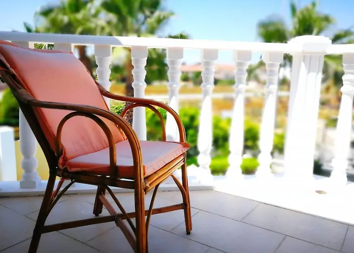 Invigorating Villa Belek