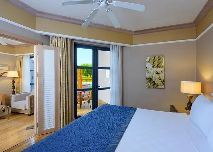 Huisdiervriedelijke Lykia World Links Golf Antalya Hotel Denizyaka