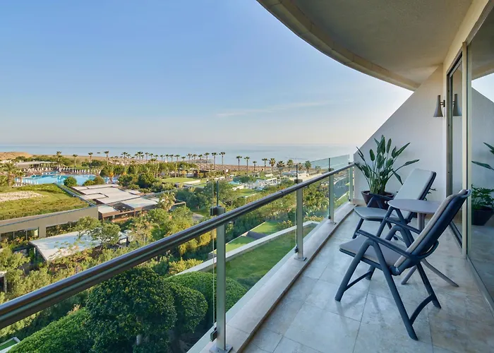 Hotels in Belek