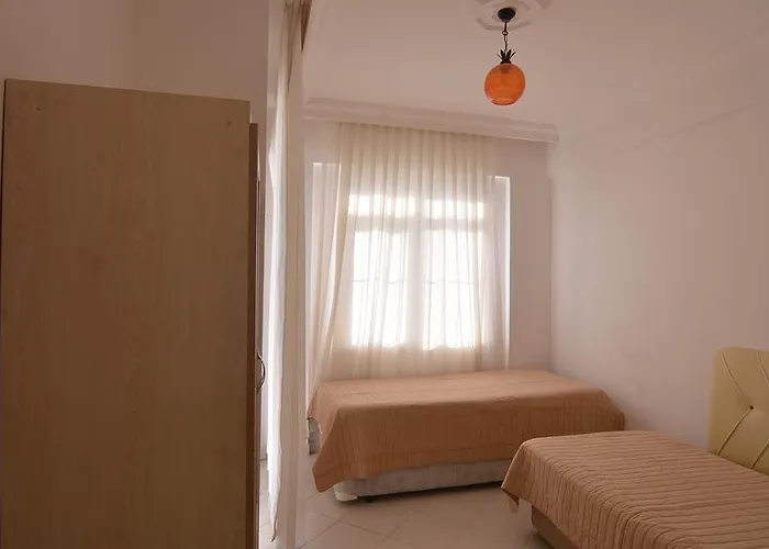 Efes Villa Belek